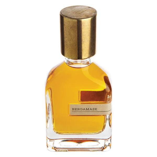 Orto Bergamask – Sample & Decant