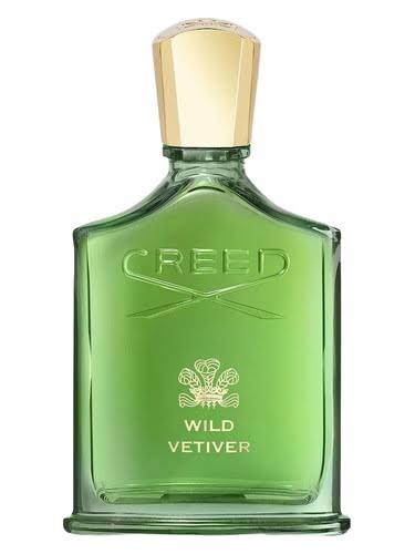 Wild Vetiver Creed (Sample & Decant)