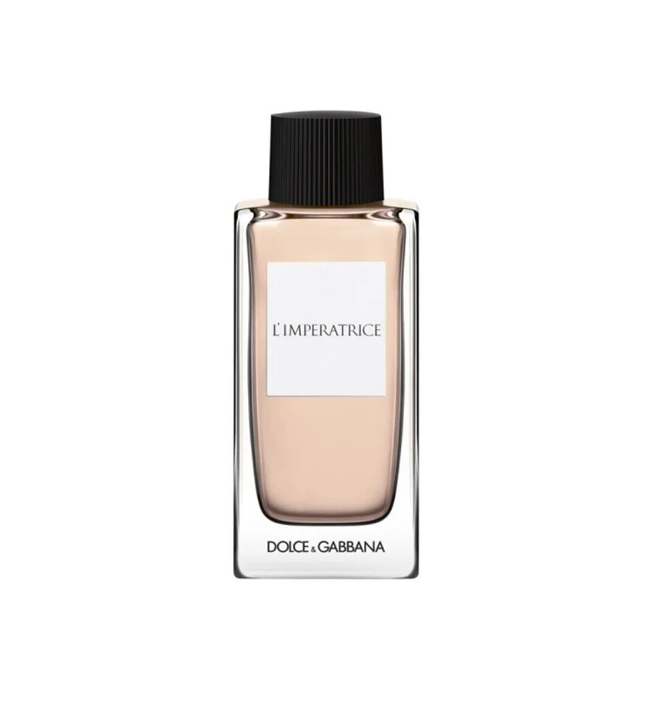 Dolce & Gabbana L'Imperatrice