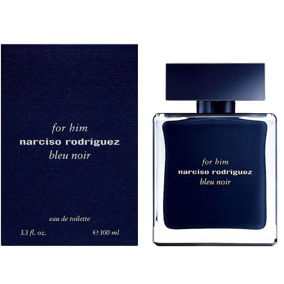 Narciso Rodriguez Bleu Noir EDT