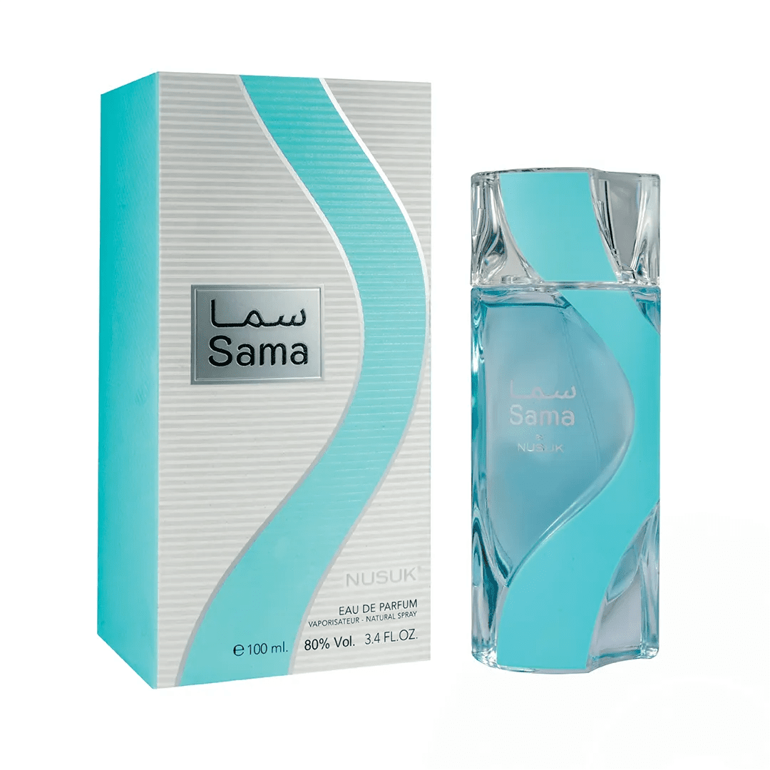 Sama Nusuk (Clone Pacific Rock Moss Goldfield & Banks) - My Smell Shop