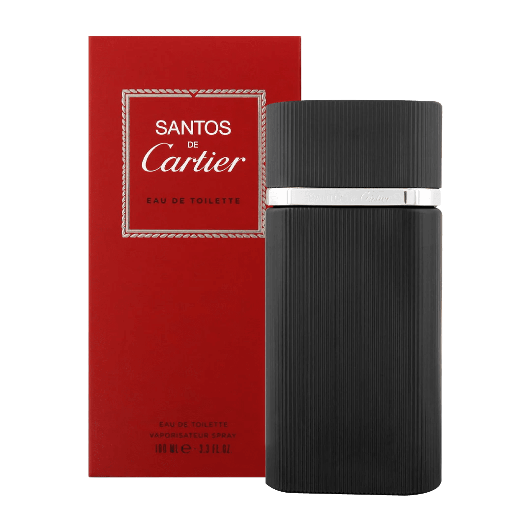 Santos De Cartier EDT - My Smell Shop