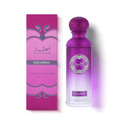 Seraphina Gissah EDP - My Smell Shop