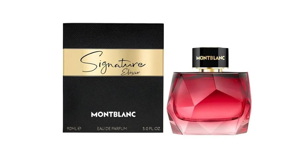 Signature Elixir Montblanc EDP - My Smell Shop