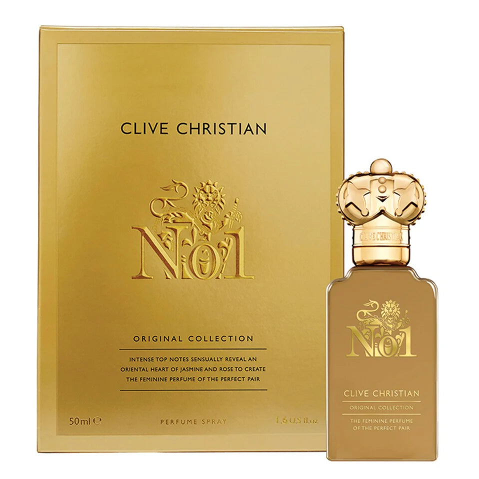 Clive Christian No 1 Feminine
