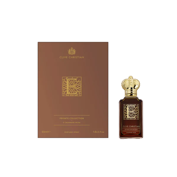 Clive Christian E Cashmere Musk