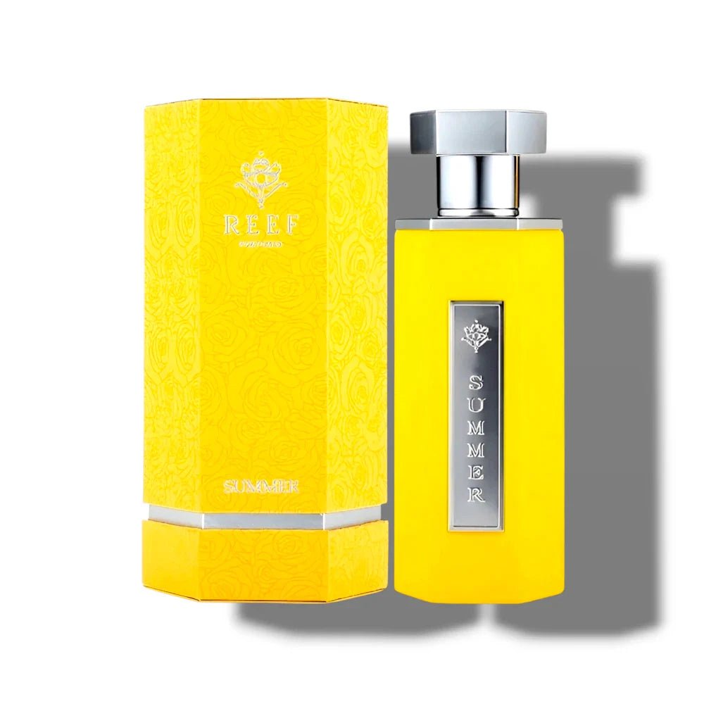 Summer Yellow Reef Perfumes - My Smell Shop