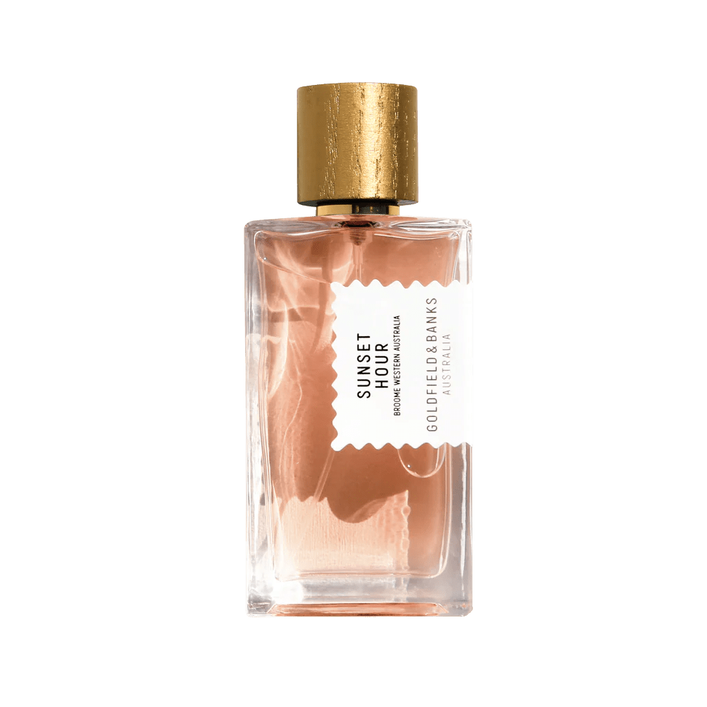 Sunset Hour Goldfield & Banks– Sample & Decant - My Smell Shop