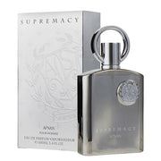 Afnan Supremacy Silver EDP