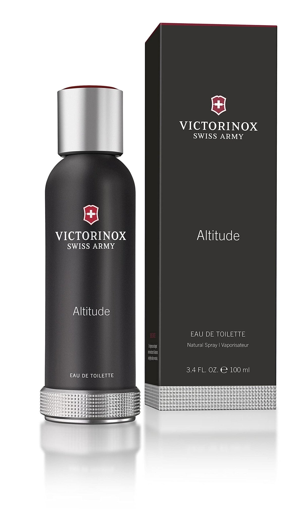 Swiss Army Victorinox Altitude EDT - My Smell Shop