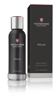 Swiss Army Victorinox Altitude EDT - My Smell Shop