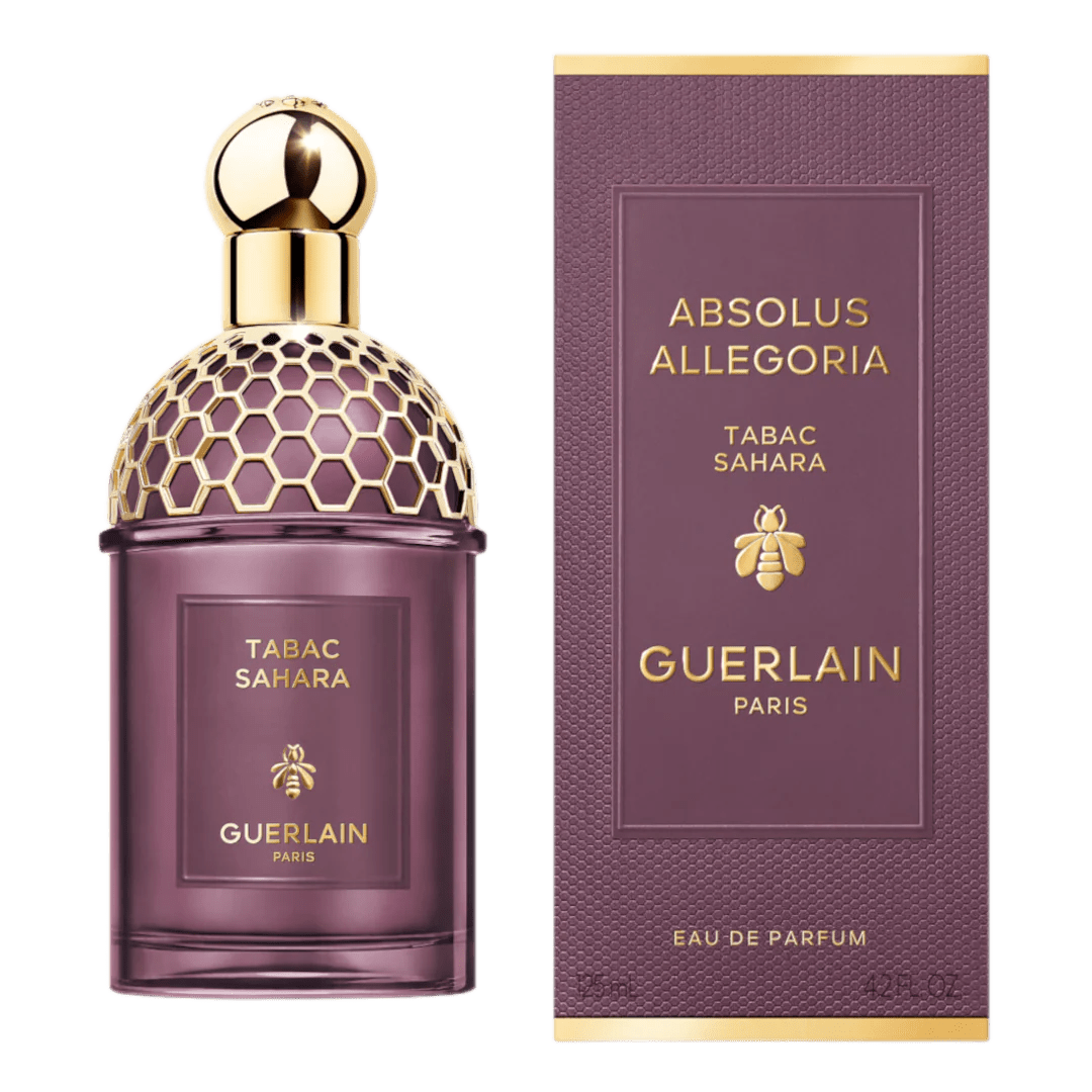 Tabac Sahara Guerlain EDP - My Smell Shop