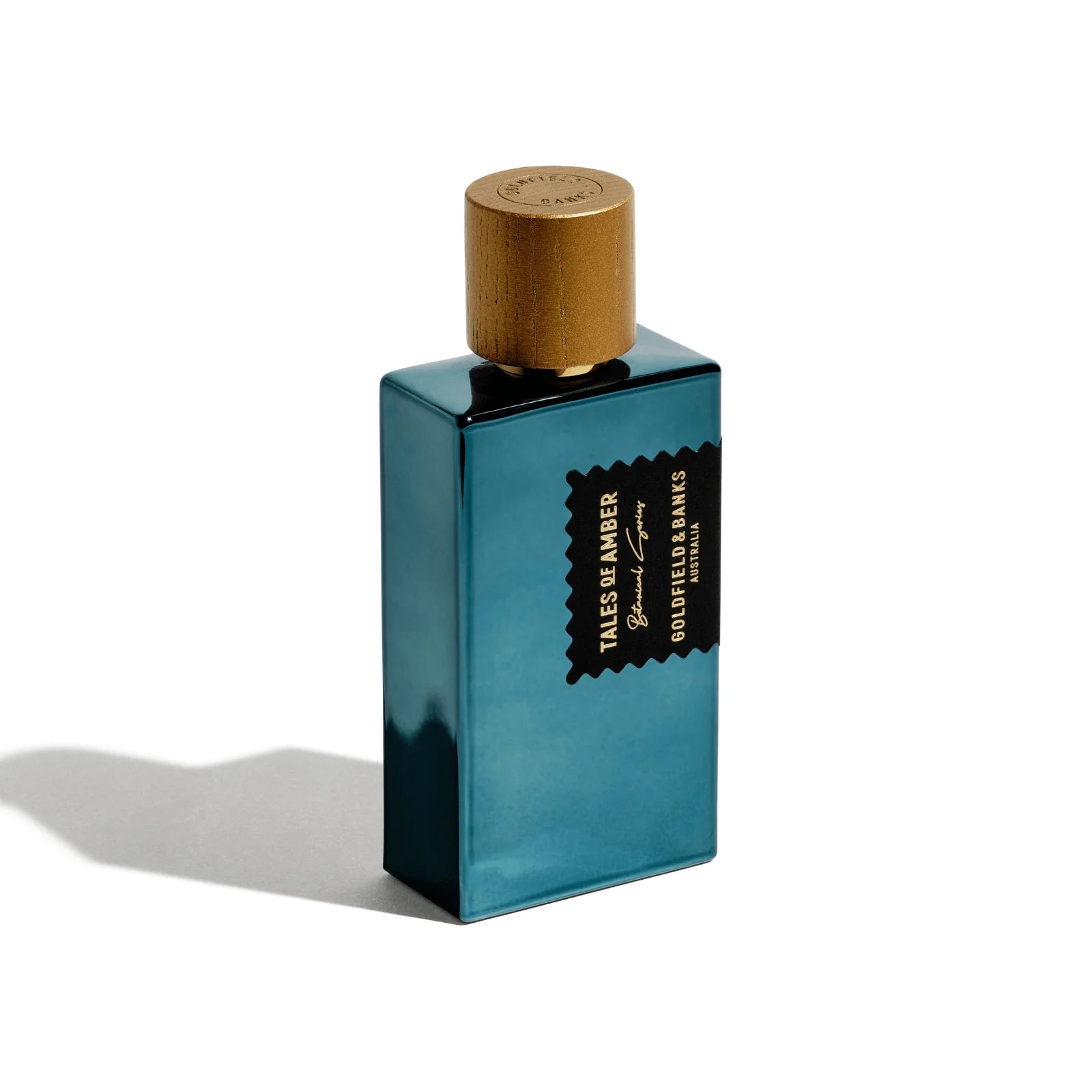 Tales of Amber Goldfield & Banks – Sample & Decant - My Smell Shop