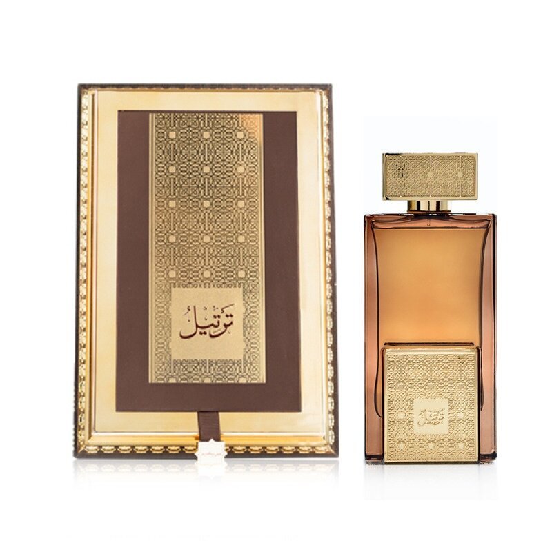 Tarteel Gold Arabian Oud - My Smell Shop