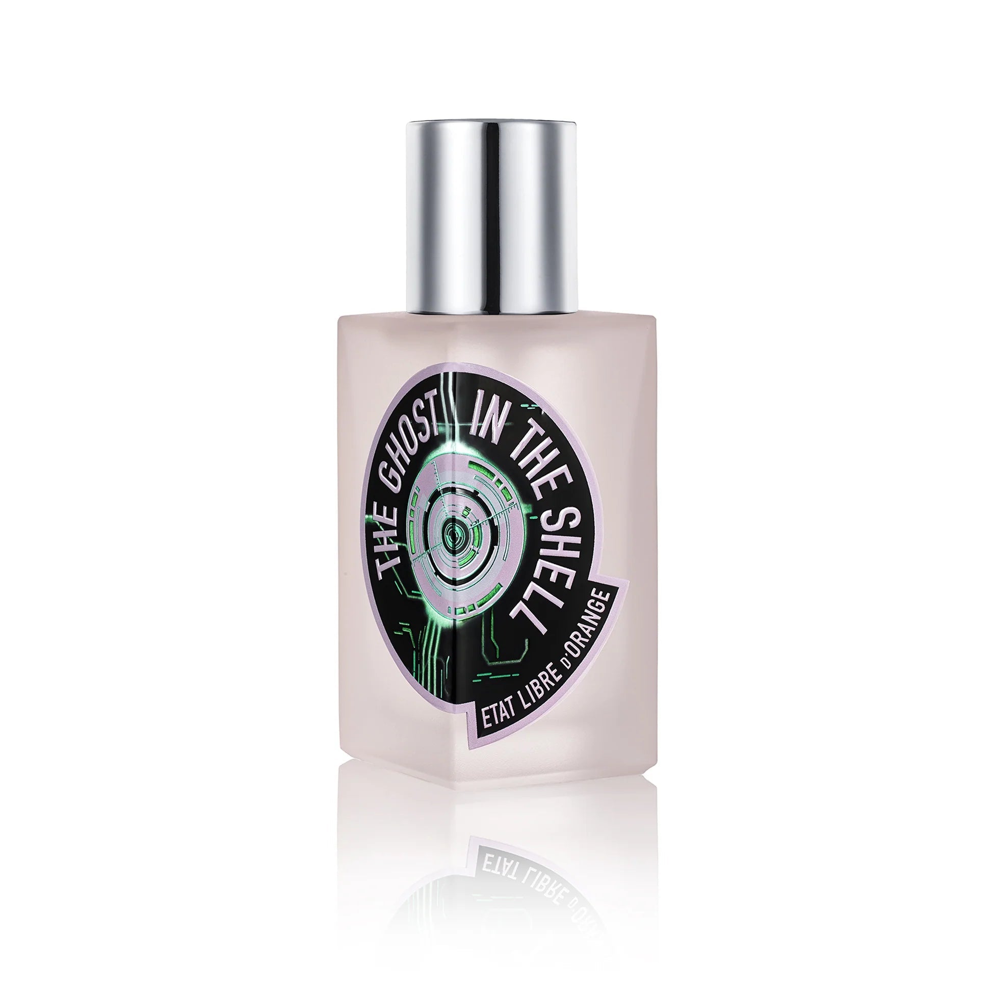 The Ghost In The Shell Etat Libre – Sample & Decant - My Smell Shop
