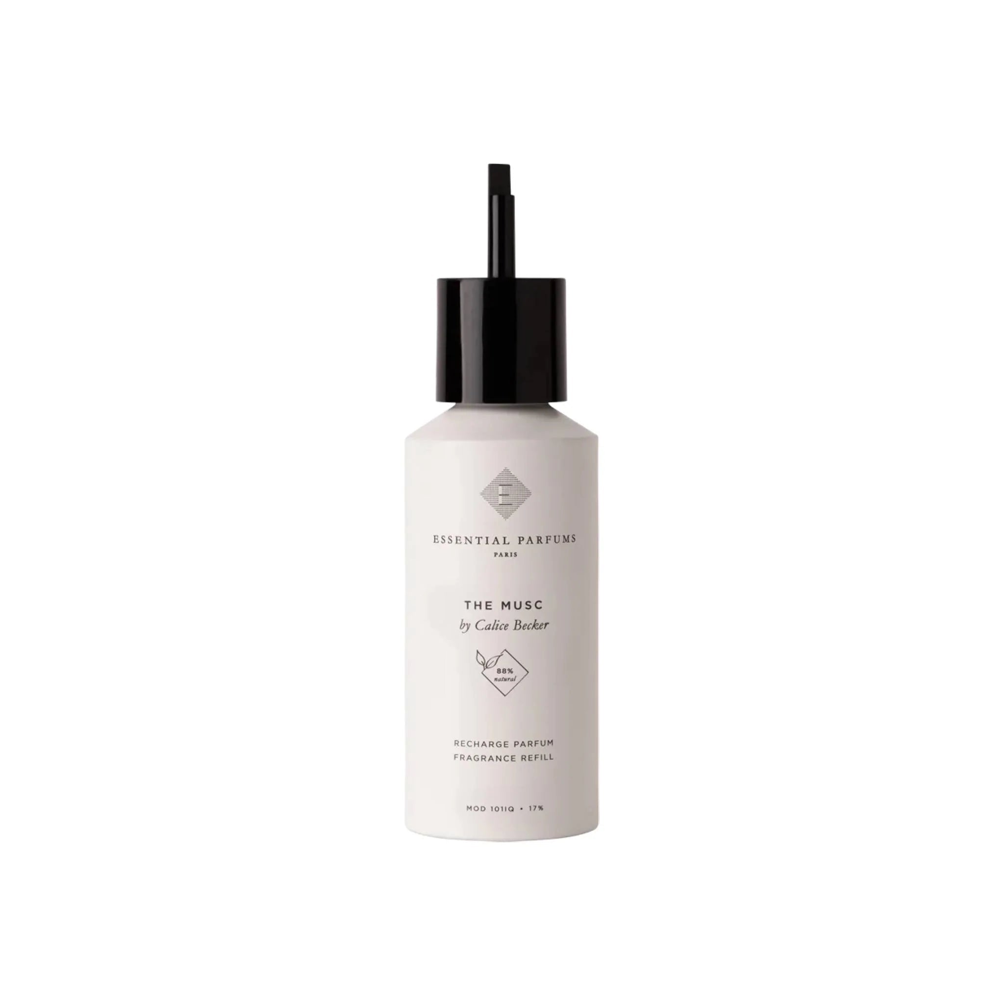 The Musc Refill Essential Parfums - My Smell Shop