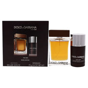 The One EDT Dolce & Gabbana Travel Size - My Smell Shop