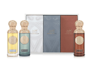 The Valley Set by GISSAH - My Smell Shop