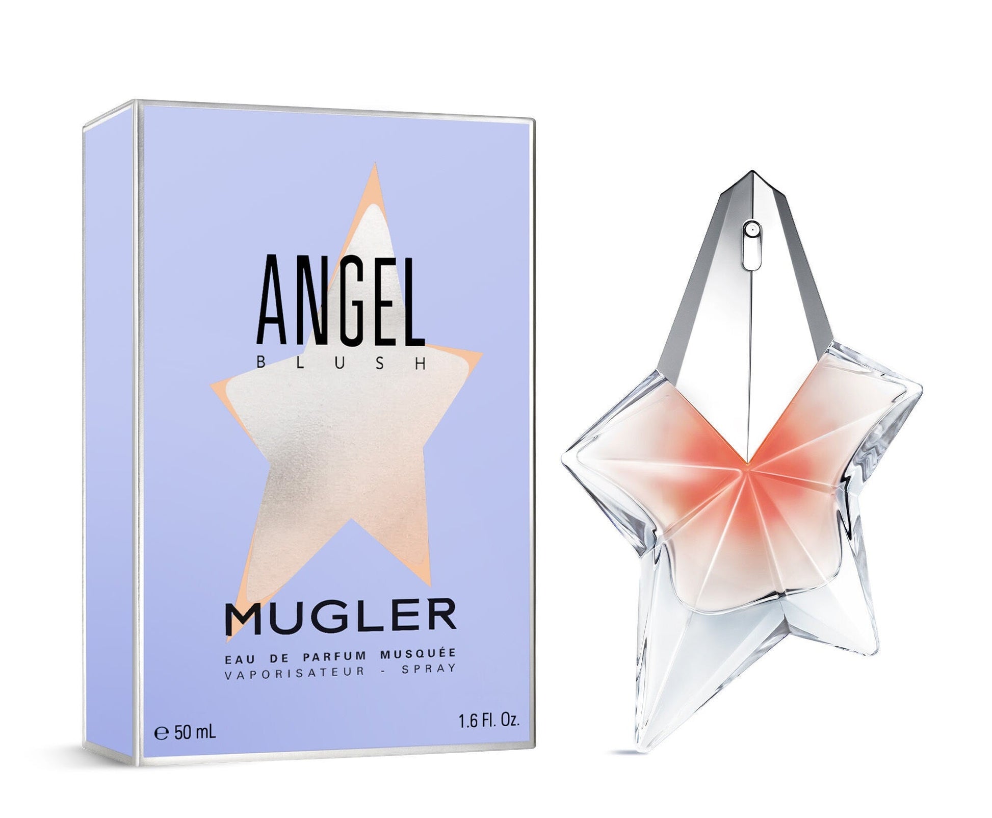 Thierry Mugler Angel Blush EDP - My Smell Shop
