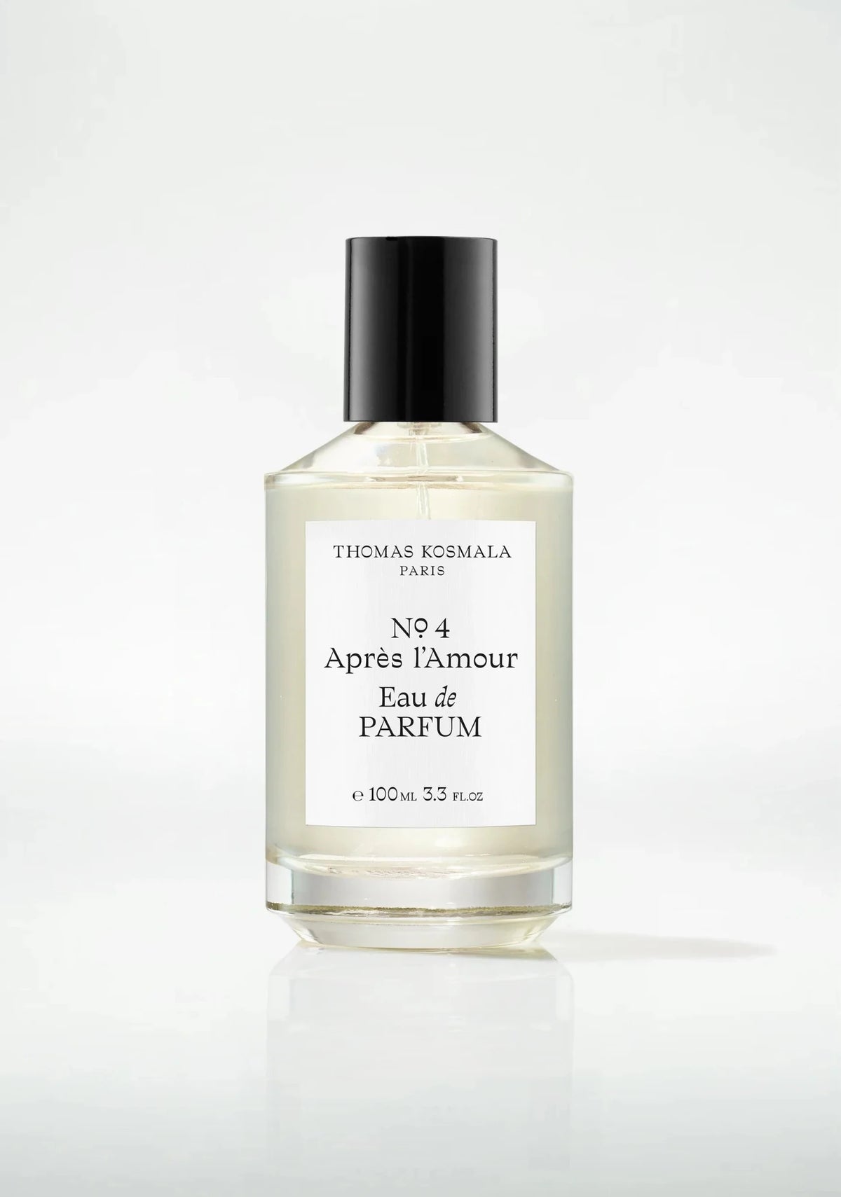 Thomas Kosmala No 4 – Sample & Decant - My Smell Shop