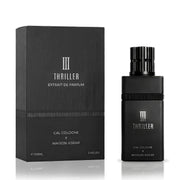 THRILLER MAISON ASRAR Extrait De Parfum (CLONE 6 place Saint Sulpice YSL) - My Smell Shop