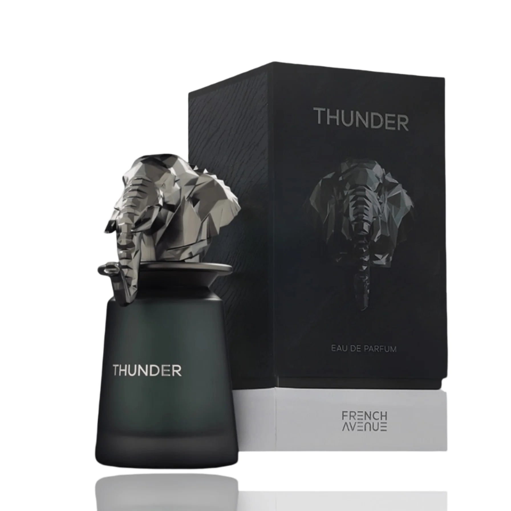 Thunder Extrait French Avenue (Clone The Omniscient Mr Thompson Penhaligon's) - My Smell Shop
