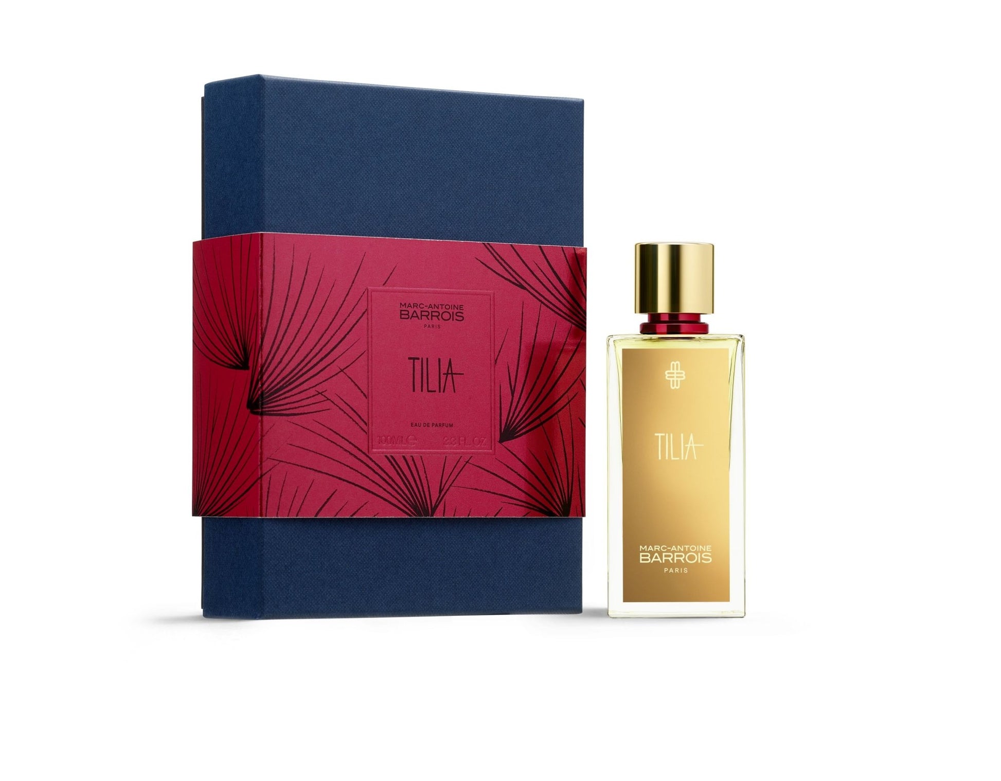 Tilia Marc-Antoine Barrois - My Smell Shop