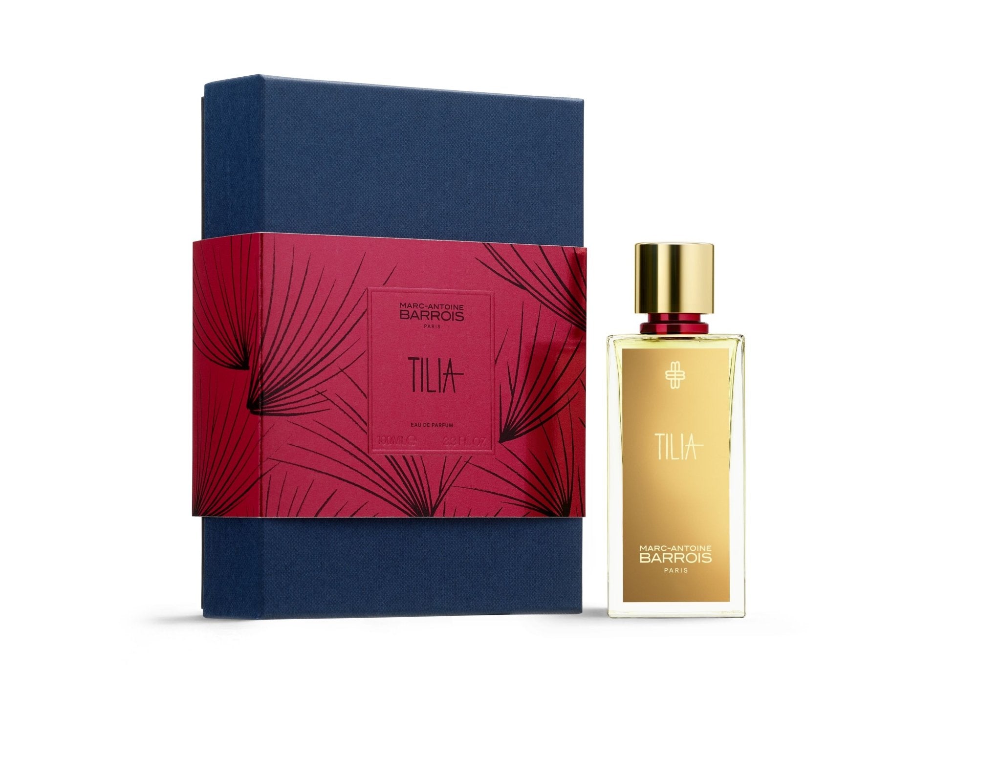 Tilia Marc-Antoine Barrois - My Smell Shop