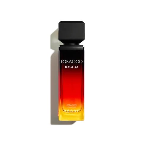 Tobacco Rage 32 Assaf - My Smell Shop