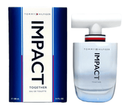 Tommy Hilfiger Impact Together Men EDT - My Smell Shop