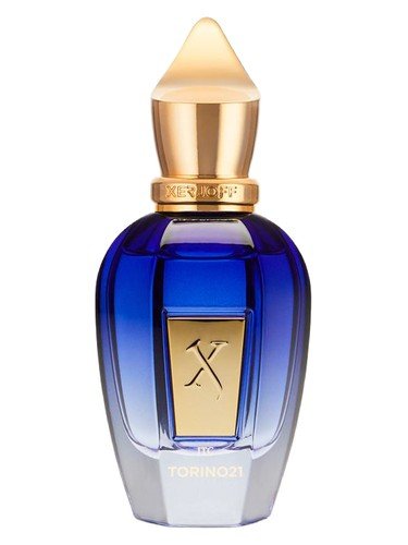 Torino21 Xerjoff - Sample & Decant - My Smell Shop
