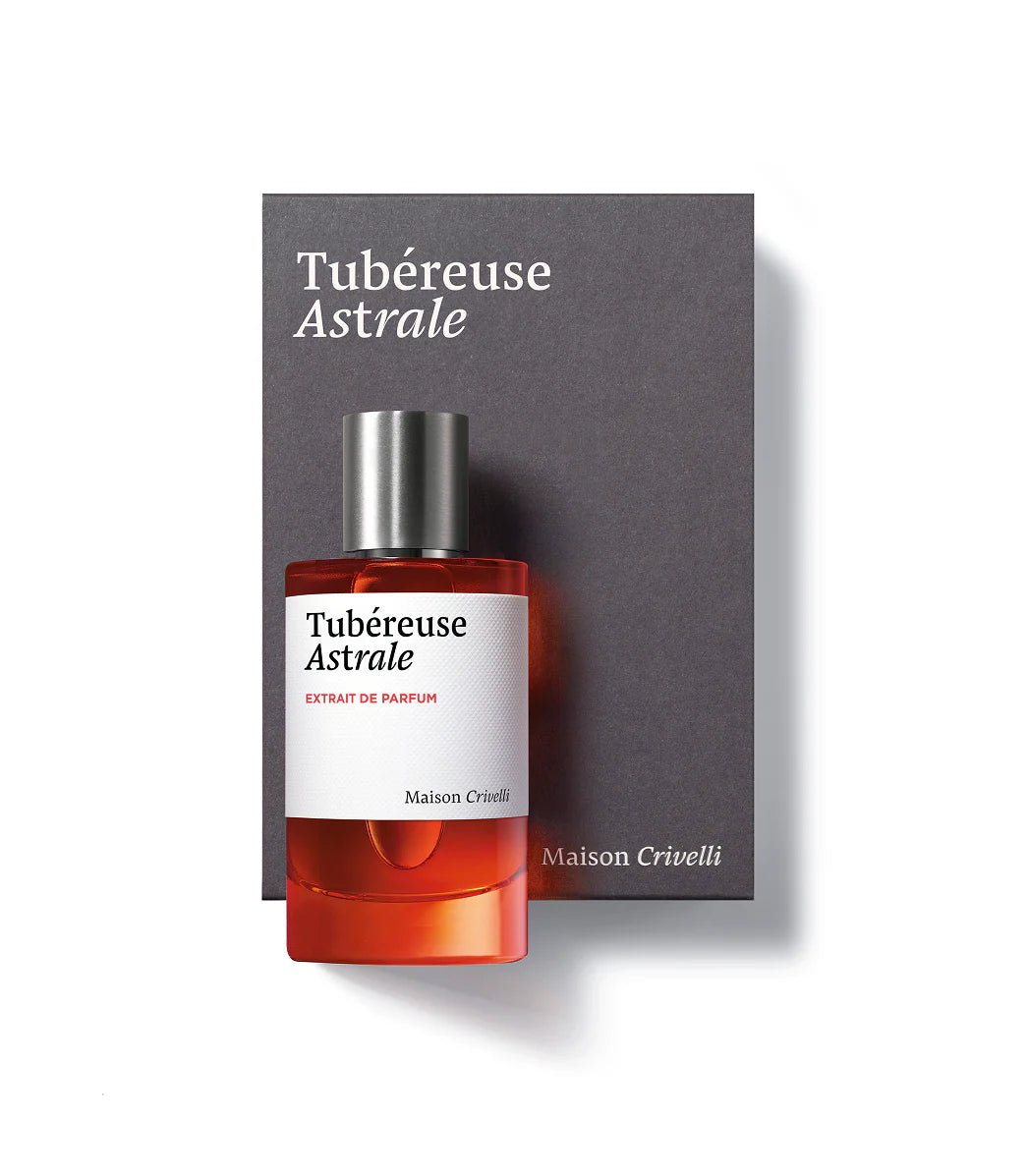Tubéreuse Astrale Maison Crivelli - My Smell Shop