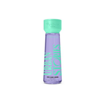 Urban Stories Pepe Jeans London - My Smell Shop