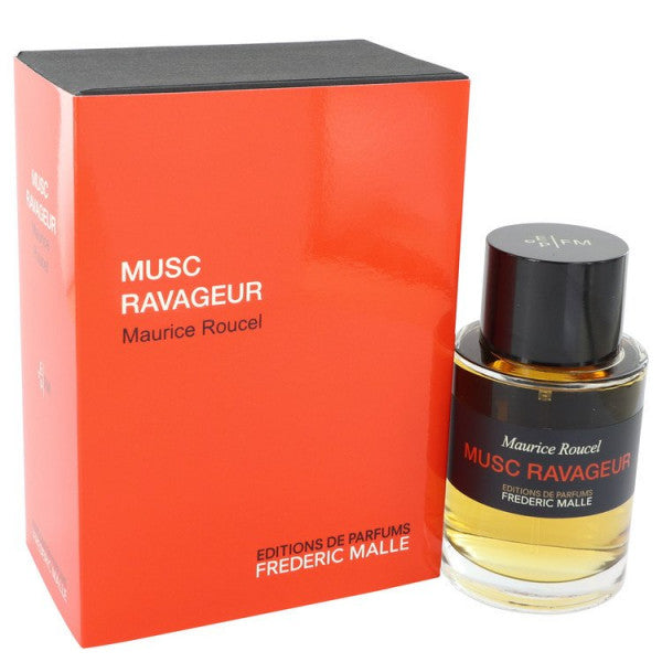 Musc Ravageur Frederic Malle Editions de Parfums
