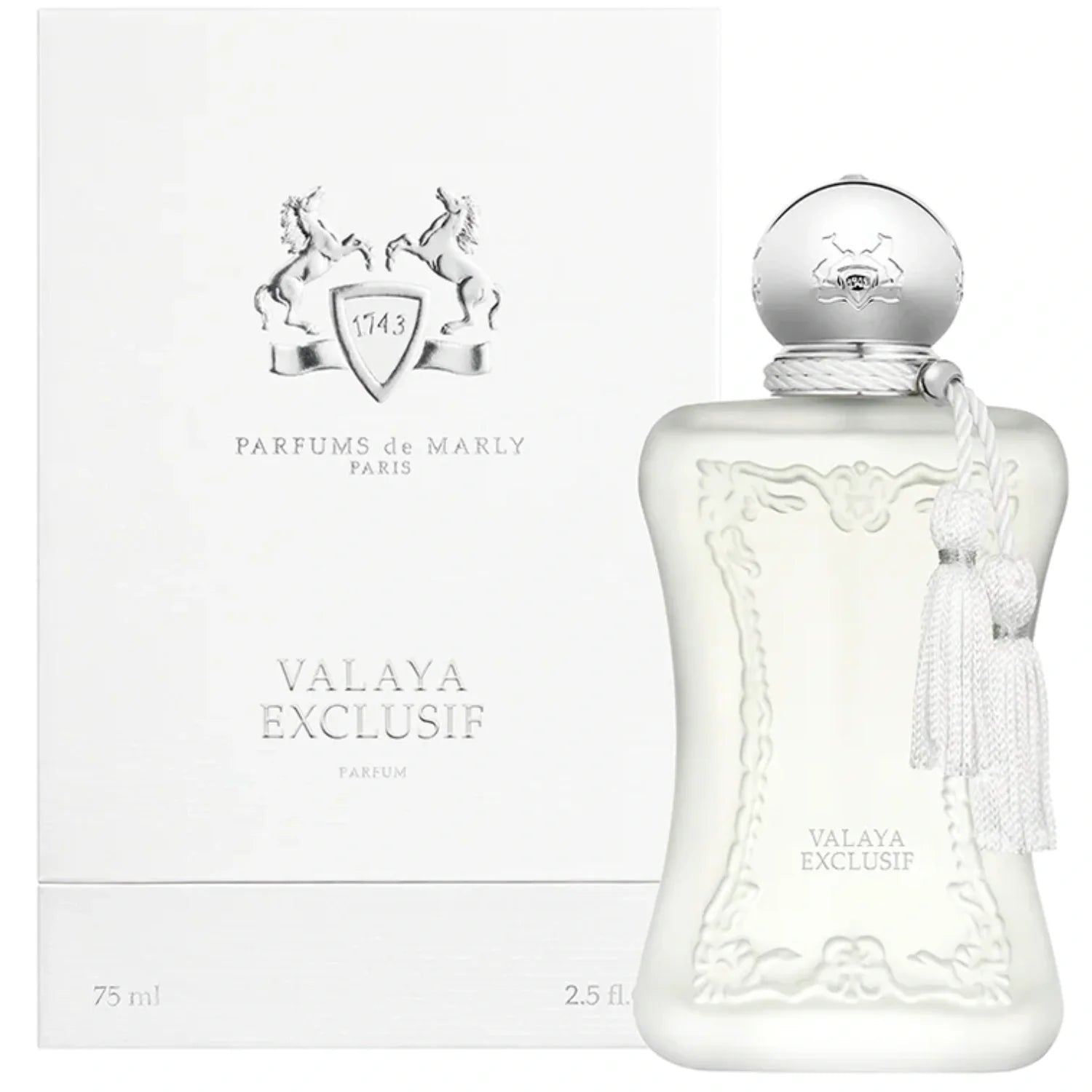 Valaya Exclusif Parfums de Marly - My Smell Shop