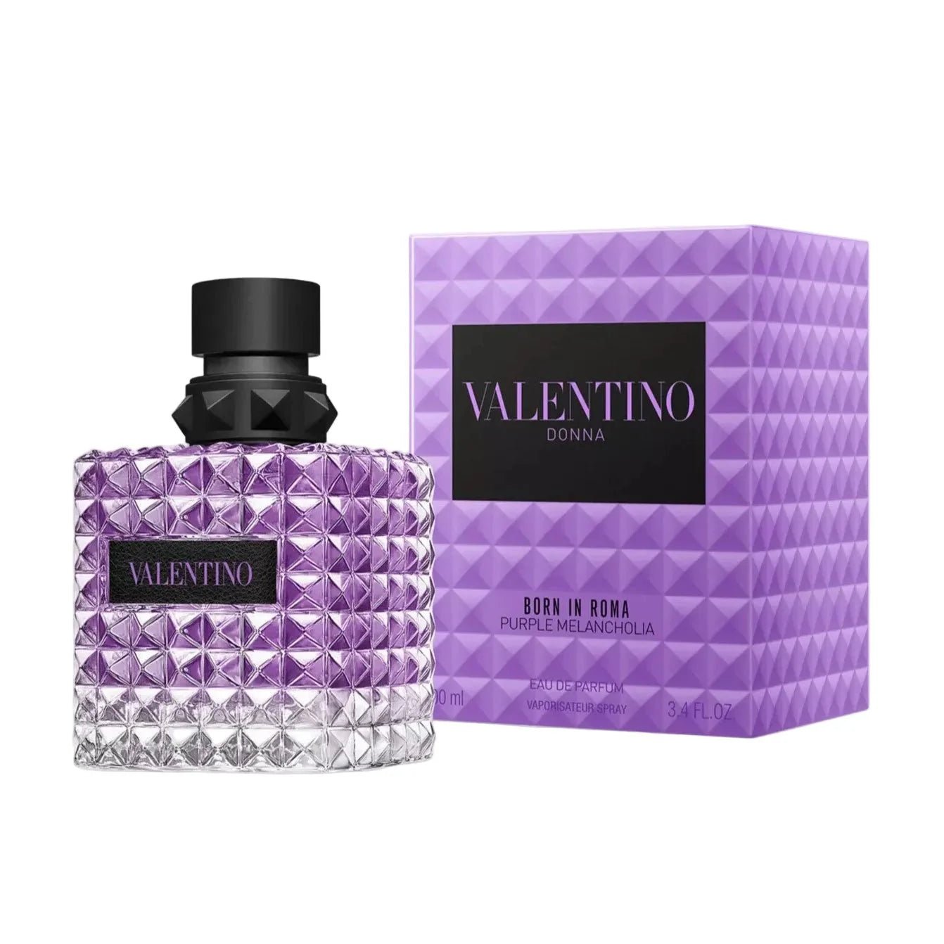 Valentino Donna Born In Roma Purple Melancholia EDP - My Smell Shop