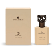 Vanilla 01 Swiss Arabian Extrait De Parfum - My Smell Shop