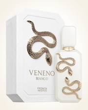 Veneno Bianco French Avenue (Clone Sunkissed Goddess By Kilian) - My Smell Shop