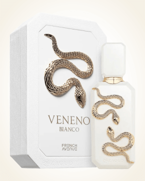 Veneno Bianco French Avenue (Clone Sunkissed Goddess By Kilian) - My Smell Shop