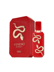 Veneno Scarlet French Avenue EDP (Clone Venom Incarnat Stéphane Humbert Lucas ) - My Smell Shop