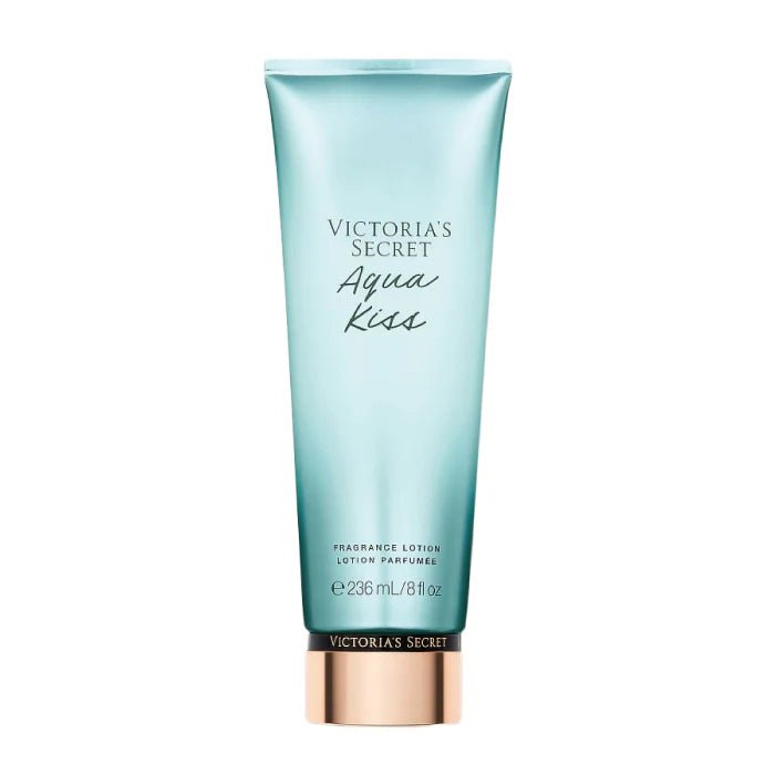 Victoria Secret Aqua Kiss Body Lotion - My Smell Shop
