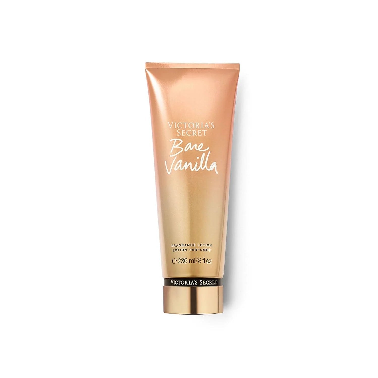 Victoria Secret Bare Vanilla Body Lotion - My Smell Shop