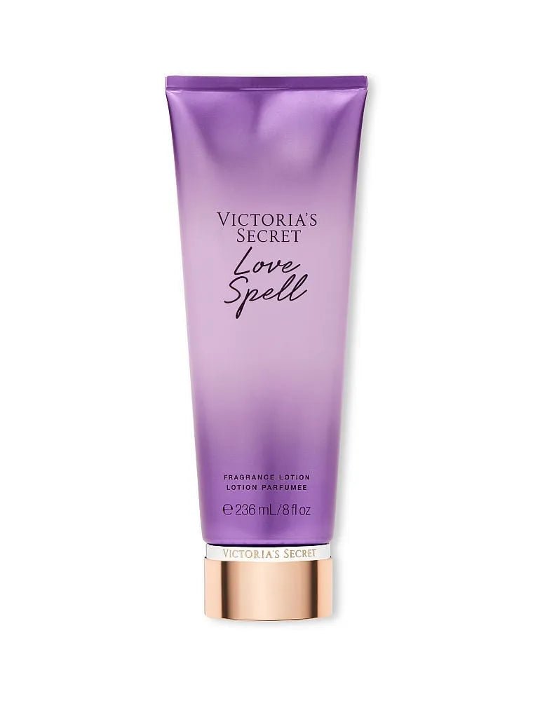 Victoria Secret Love Spell Body Lotion - My Smell Shop
