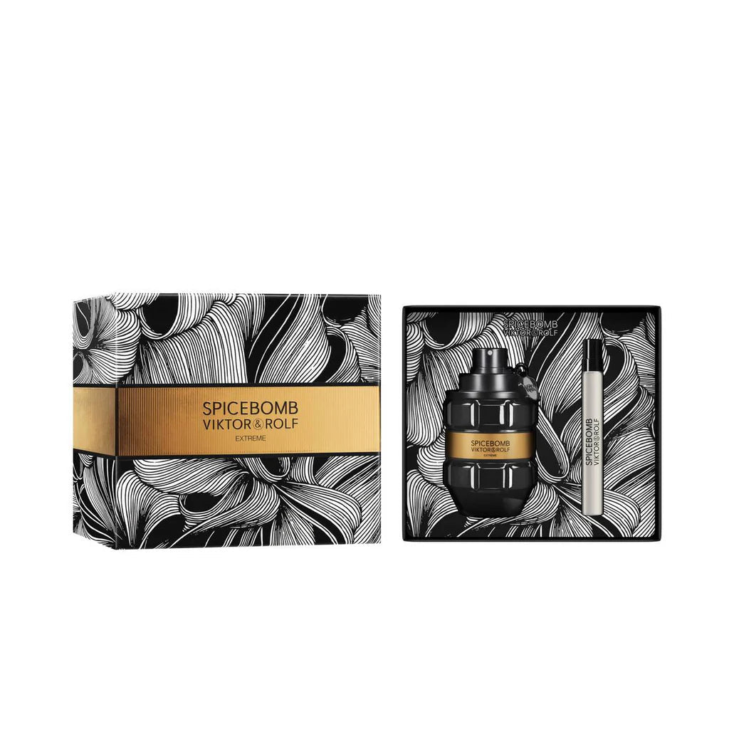 Viktor & Rolf Spicebomb Extreme Gift Set - My Smell Shop