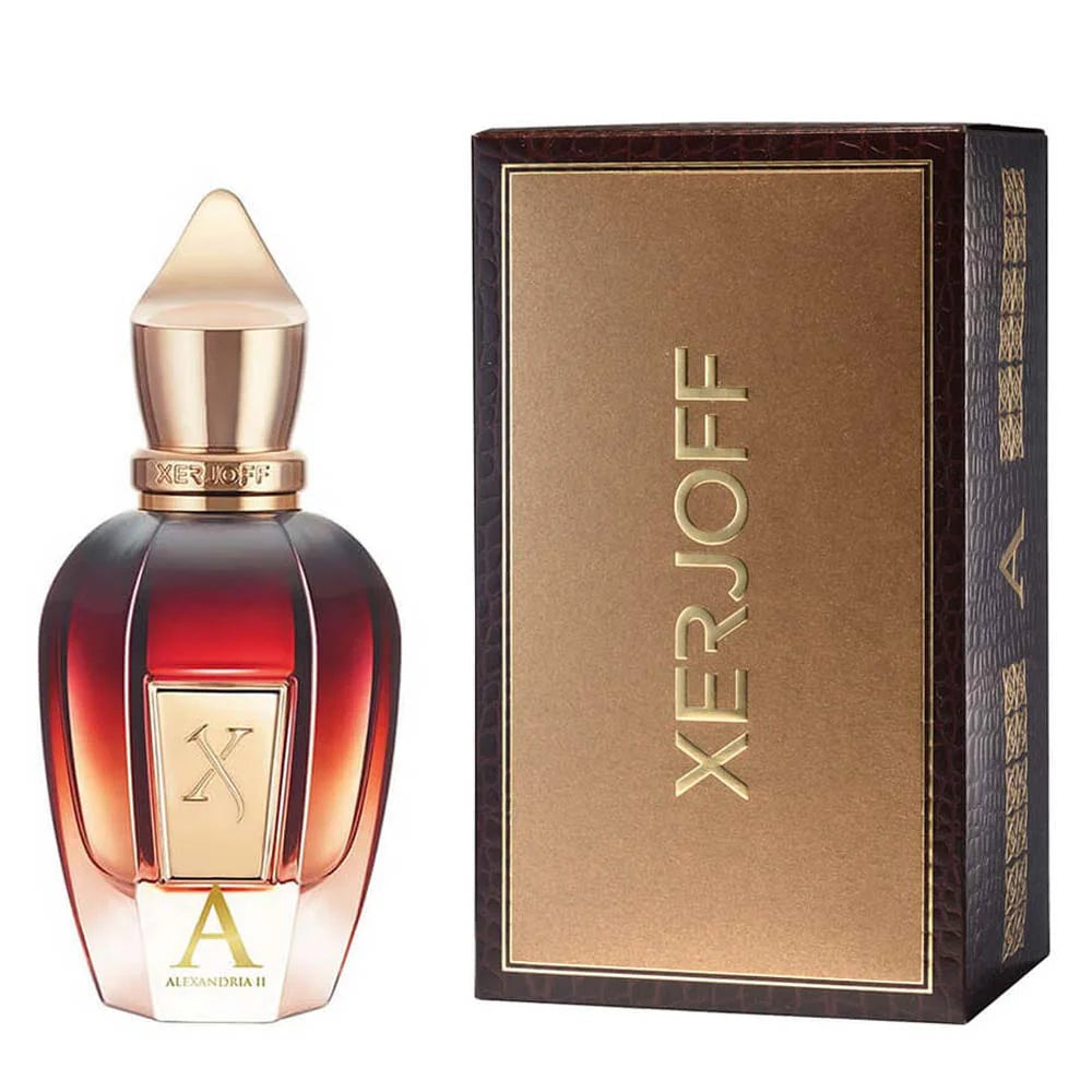 Xerjoff Alexandria 2 EDP