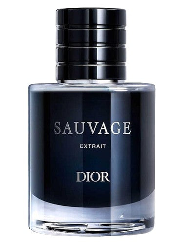 Sauvage Extrait Dior