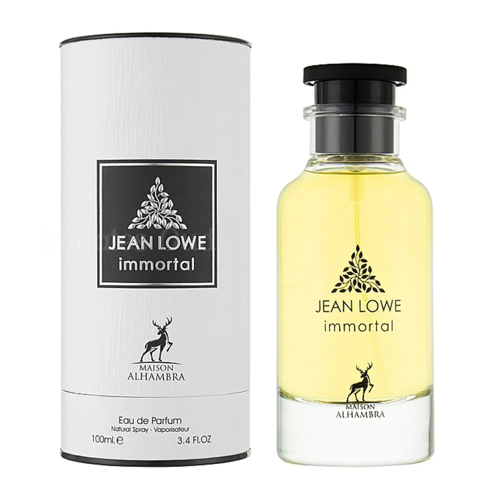 Jean Lowe Immortal Maison Alhambra ( Clone L’Immensité Louis Vuitton)