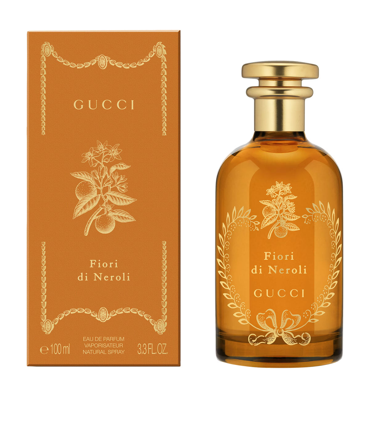 Fiori di Neroli Gucci EDP