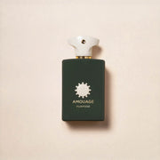 Purpose Amouage - Sample & Depends