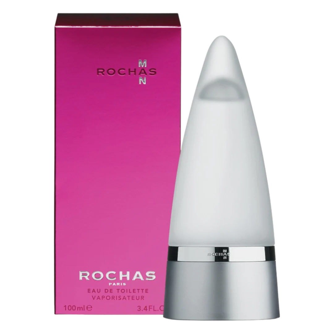 Rochas Man EDT